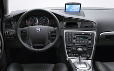   Volvo V70 T5 - 2005