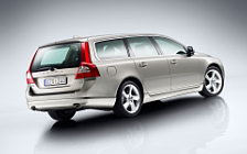   Volvo V70 - 2008