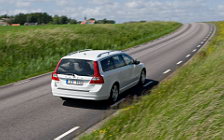   Volvo V70 DRIVe - 2012