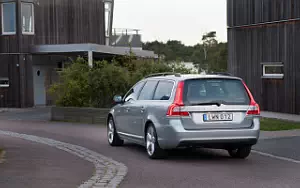   Volvo V70 D3 - 2016