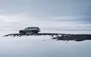   Volvo V90 T6 Cross Country - 2016