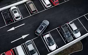   Volvo V90 T6 Cross Country - 2016