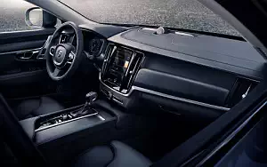  Volvo V90 T6 Cross Country - 2016