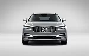   Volvo V90 T6 Inscription - 2016