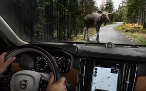   Volvo V90 T6 Inscription - 2016