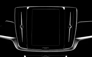   Volvo V90 T6 Inscription - 2016