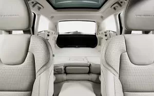   Volvo V90 T6 Inscription - 2016