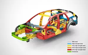   Volvo V90 T6 Inscription - 2016