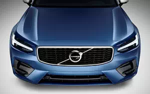   Volvo V90 T6 R-Design - 2016