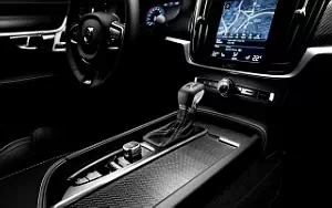   Volvo V90 T6 R-Design - 2016