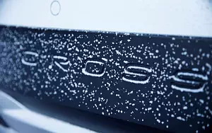   Volvo V90 D5 Cross Country - 2017