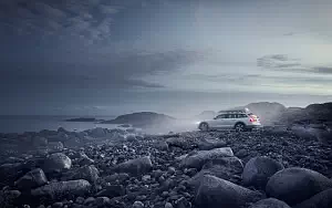   Volvo V90 T6 Cross Country Volvo Ocean Race - 2017