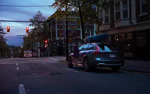   Volvo V90 T6 Cross Country - 2017