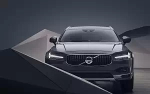   Volvo V90 B6 Cross Country - 2020