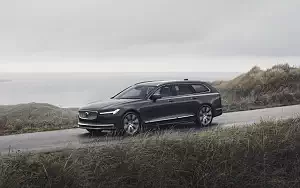   Volvo V90 T8 AWD Recharge Inscription - 2020