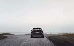   Volvo V90 T8 AWD Recharge Inscription - 2020