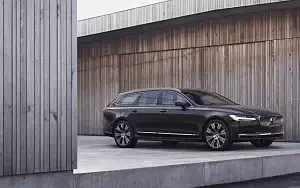   Volvo V90 T8 AWD Recharge Inscription - 2020
