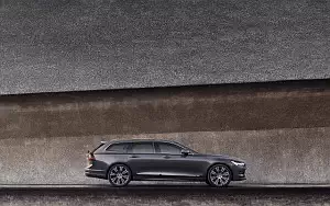   Volvo V90 T8 AWD Recharge Inscription - 2020