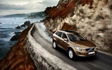   Volvo XC60 - 2009