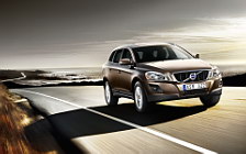   Volvo XC60 - 2009