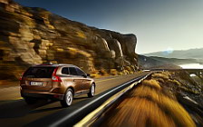   Volvo XC60 - 2009