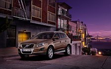   Volvo XC60 - 2009