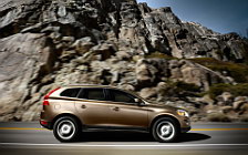   Volvo XC60 - 2009