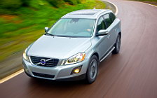   Volvo XC60 - 2009