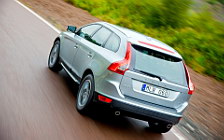   Volvo XC60 - 2009
