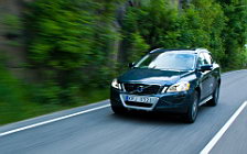   Volvo XC60 - 2011
