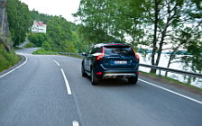   Volvo XC60 - 2011