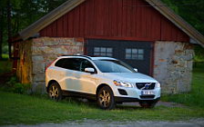   Volvo XC60 - 2012