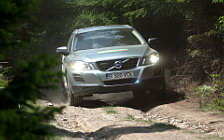   Volvo XC60 - 2012