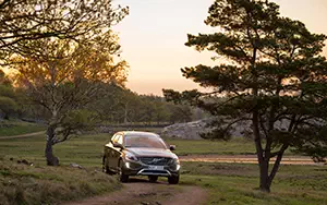   Volvo XC60 D4 - 2014