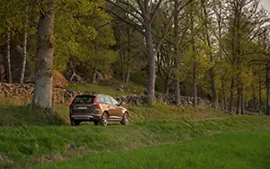   Volvo XC60 D4 - 2014