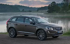   Volvo XC60 D4 - 2014