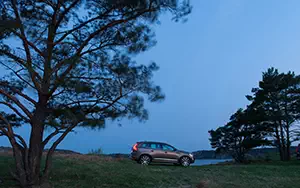   Volvo XC60 D4 - 2014