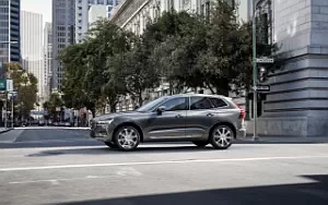   Volvo XC60 T6 Inscription - 2017