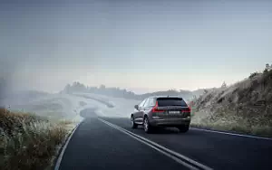   Volvo XC60 T6 Inscription - 2017