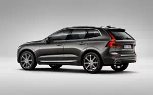   Volvo XC60 T6 Inscription - 2017
