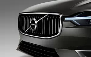   Volvo XC60 T6 Inscription - 2017
