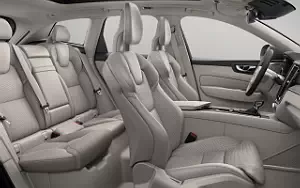   Volvo XC60 T6 Inscription - 2017