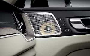   Volvo XC60 T6 Inscription - 2017