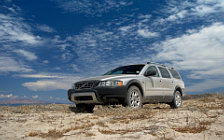   Volvo XC70 - 2005