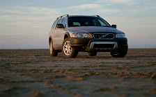   Volvo XC70 - 2005