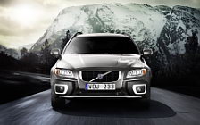   Volvo XC70 - 2008