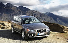   Volvo XC70 - 2008