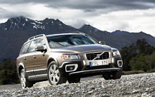   Volvo XC70 - 2008