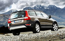   Volvo XC70 - 2008