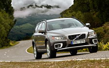  Volvo XC70 - 2008